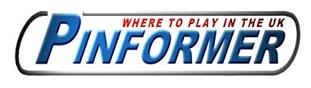 Pinformer Logo