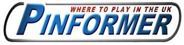 Pinformer Logo