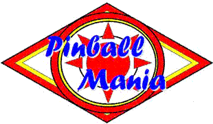 Pinball Mania - The Pinball Specialists