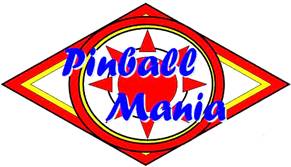 Pinball Mania - The Pinball Specialists