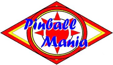 Pinball Mania - The Pinball Specialists