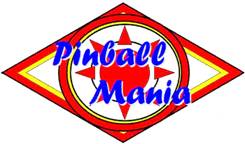Pinball Mania - The Pinball Specialists